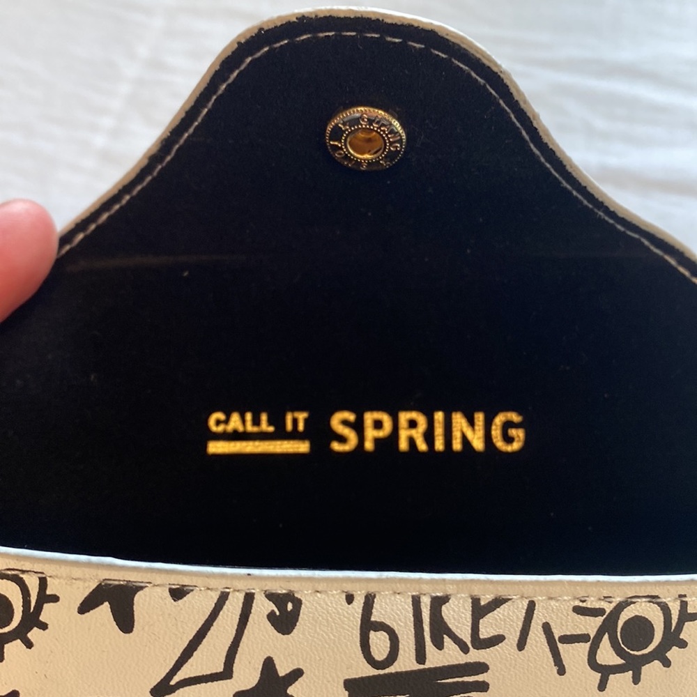 Call It Spring Sunglass Case - Picture 4 of 5